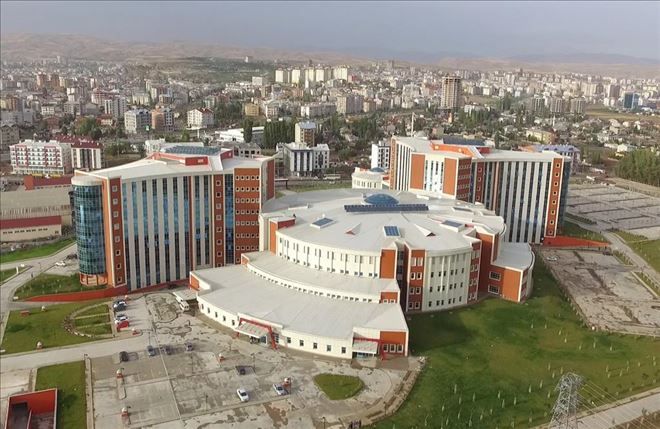 Sivas Bölge Hastanesi