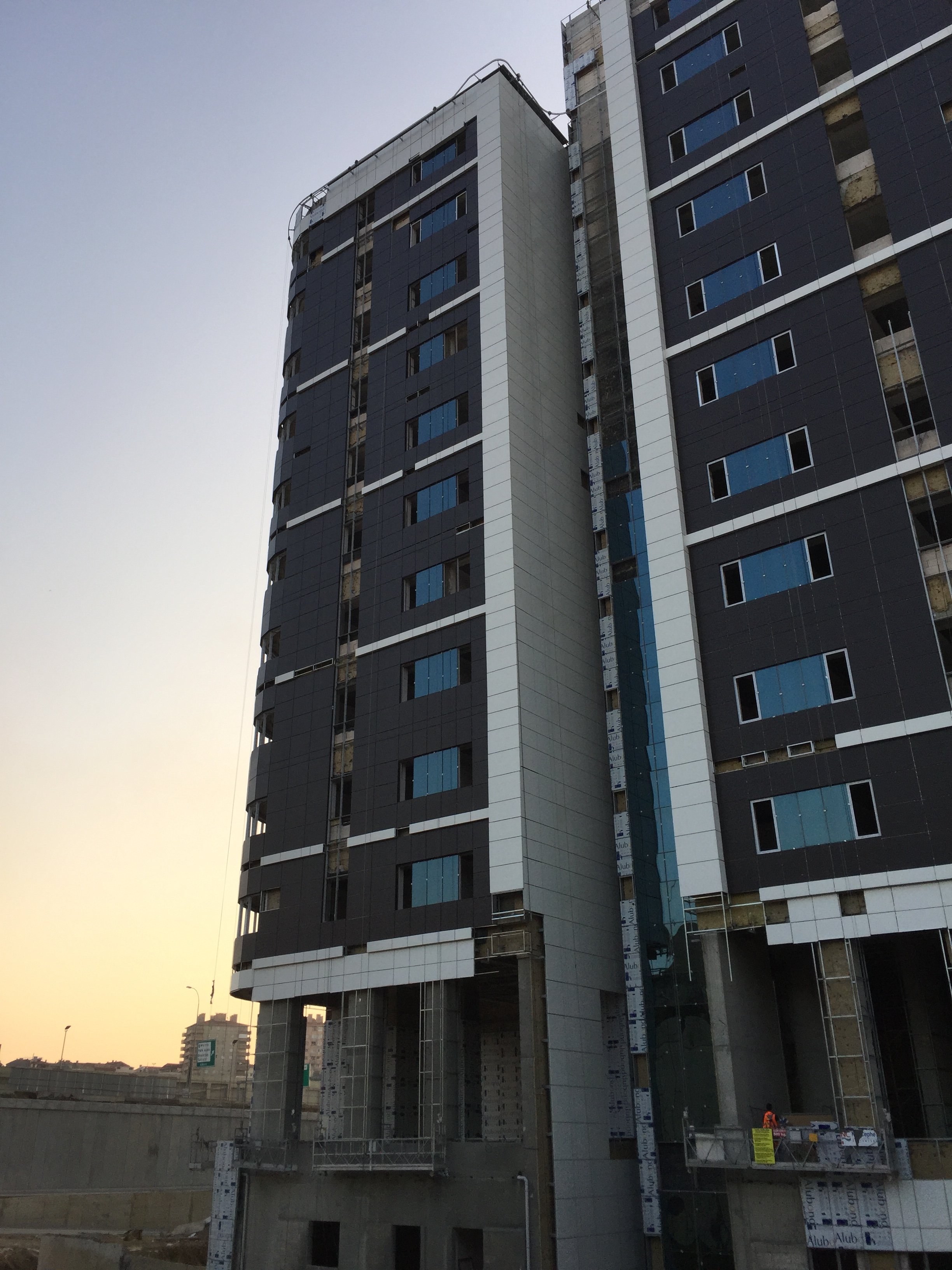 Seyrantepe Hastanesi 